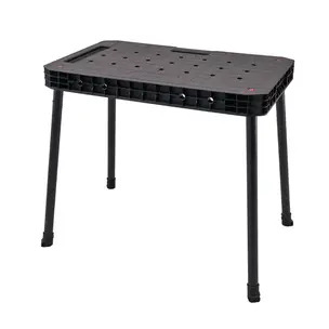 Keter XMS26WBENCH Ultimate Portable Workbench