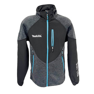 Makita 98P234 Tornado Fleece Jacket - Extra Large