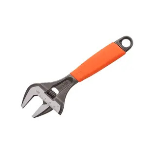 Bahco XMS26WRENCH Adjustable Wrench 200mm / 8 Inch