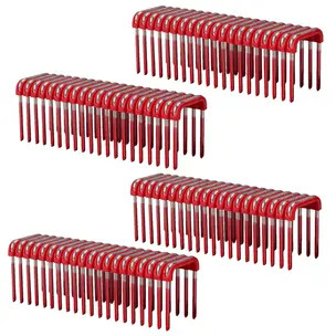 Milwaukee 4932479628 Cable Staples 25mm-P600 For M12BCST - 4 Pack