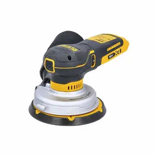 Dewalt DCW230N 18V XR 150mm Brushless Random Orbital Sander Naked