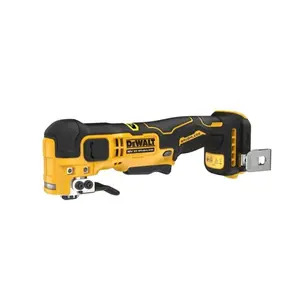 Dewalt DCS358N 18V XR Cordless Brushless Oscillating Multi-Tool Naked
