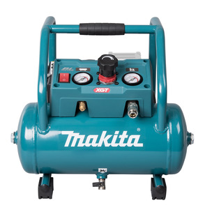 Makita AC001GZ 40v MAX XGT Air Compressor Naked