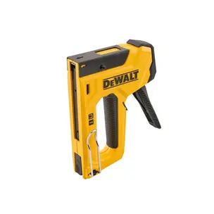 DeWalt XMS26STAPLER 2 in 1 Heavy Duty Hand Tacker with 5000 Staples
