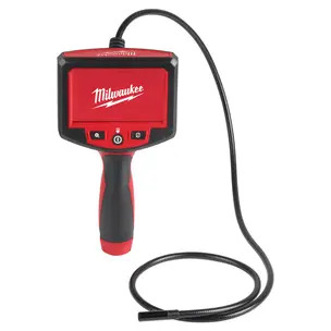 Milwaukee 4933480738 AIC2 Alkaline Inspection Camera 2nd Gen