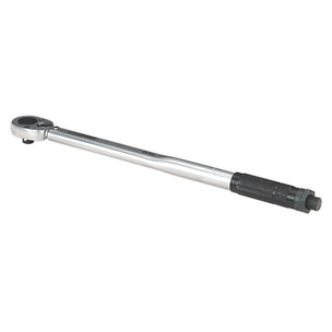 Sealey AK624 1/2" Sq Drive Calibrated Micrometer Torque Wrench