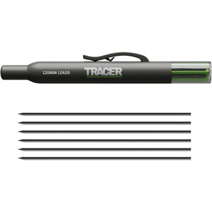 Tracer ALH1 Deep Hole Marker Pencil Leads 