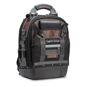 Veto Tech Pac Backpack Tool Bag AX3501 Pro Pac