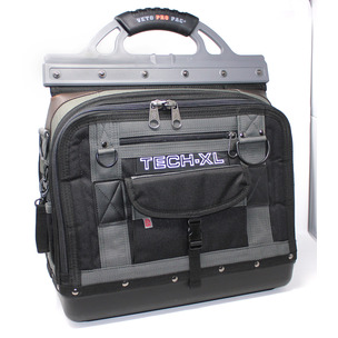 Veto Tech XL Extra Large Tool Bag AX3503 Pro Pac