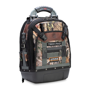 Veto Tech Pac Camo MO Backpack AX3552 - USE CODE VETO1 FOR FREE POUCH!!