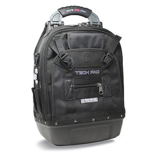Veto Tech Pac Blackout Backpack Tool Bag AX3561