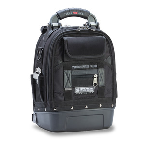 Veto Tech Pac MC Blackout Build Out (No Panels) Backpack AX3583 - USE CODE VETO1 FOR FREE POUCH!!
