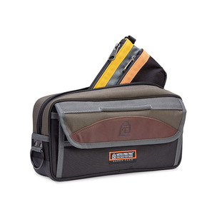 Veto CP5 Multi-Purpose Tool Pouch with Extra Zipped Pouch Included AX3653