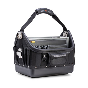 Veto Tech OT-LC Blackout Wide Open Tote AX3677