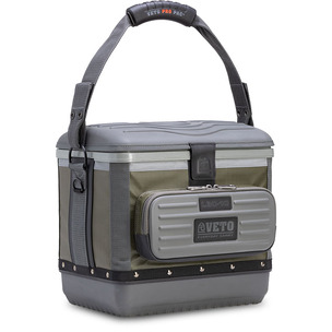 Veto LBC 10 Olive Lunchbox Cooler Bag AX3679