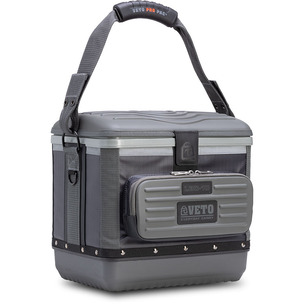 Veto LBC 10 Carbon Lunchbox Cooler Bag AX3680