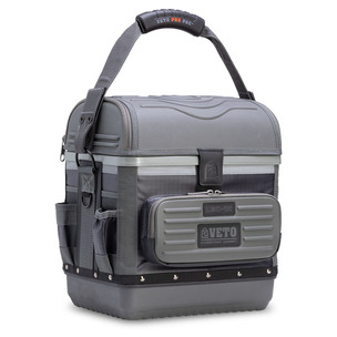 Veto LBC 15 Carbon Lunchbox Cooler Bag AX3682  