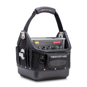 Veto TECH OT-MD Blackout Open Top Tool Bag AX3691 