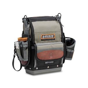 Veto AX3700 SP-MC Closed Top Tool Pouch