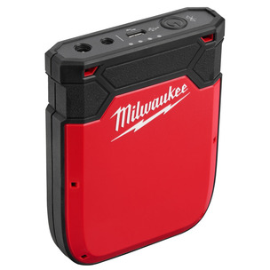 Milwaukee 4932492907 IRPSU3-0 Heated Gear Power Source