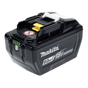 Makita BL1890 1915H4-0 18v LXT 9ah Battery
