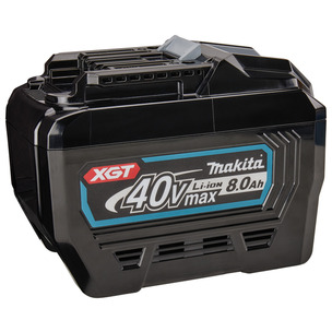 Makita BL4080F 40v MAX XGT 8ah Battery