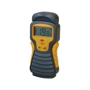 Brennenstuhl 1298680 Moisture Detector 