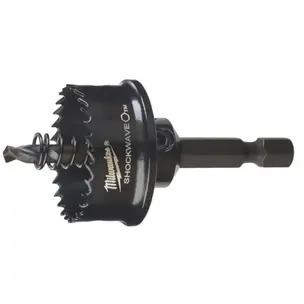 Milwaukee 4932501134 Shockwave Impact Holesaw 1/4 Hex 25mm