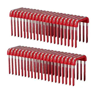 Milwaukee 4932479628 Cable Staples 25mm-P600 For M12BCST - Twin Pack