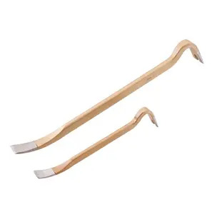 Roughneck XMS26GOLDBAR 350mm & 550mm (14in & 22in) Gold Gorilla Bar Set