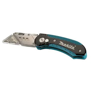 Makita E-11520 Folding Utility Knife