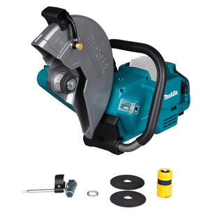 Makita CE004GZ 40v MAX XGT Disc Cutter Naked