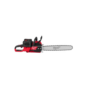 Milwaukee M18F2CHS50-802 18v Fuel Dual Battery 50cm Chainsaw Kit - 2 x 8.0ah Forge Batteries