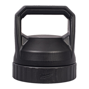 Milwaukee Packout Plastic Bottle - Chug Lid