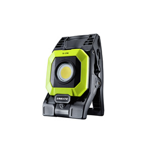 Unilite CL-1700 Heavy Duty Clamp Work Light