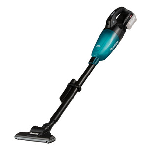 Makita CL001GZ04 40v Max Brushless Vacuum Cleaner Naked 