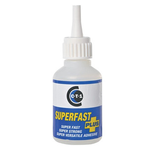 CT1 Superfast Plus Adhesive 50ml