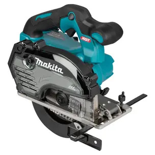 Makita CS004GZ 40Vmax XGT Cordless Brushless 150mm Metal Cutting Circular Saw Naked