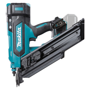 Makita DBN900ZK 18v Brushless Framing Nailer Naked in Case 