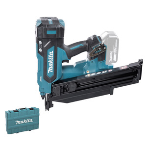 Makita DBN901ZK 18v Brushless Framing Nailer Naked in Case 
