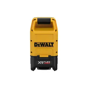 Dewalt DCAFVPS Powershift Flexvolt Adaptor