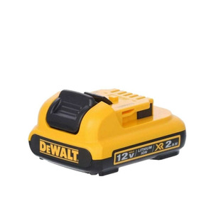 Dewalt DCB122 12V Max 2.0AH Battery