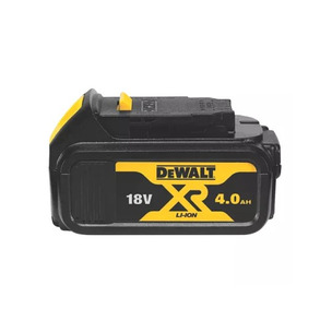 DeWalt DCB182 18V XR 4.0Ah Li-Ion Battery