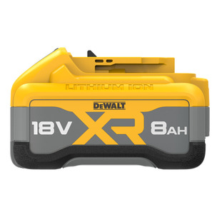 Dewalt DCB1880 18v XR 8.0ah Tabless Battery