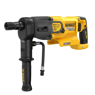 Dewalt DCD150NK 54v XR Flexvolt Brushless Diamond Core Drill Naked 