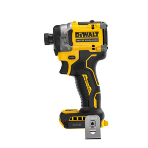 Dewalt DCF860N 18v XR Brushless Compact Impact Driver Naked 