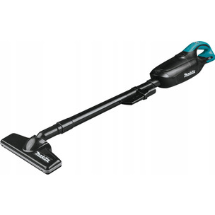 Makita DCL182Z 18v Volt LXT Lithium Ion Vacuum Cleaner Cordless - High / Low (Blue or Black)