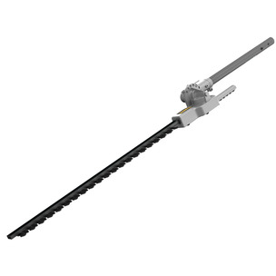 Dewalt DCMASPH6N Split Boom Pole Hedge Trimmer Attachment - DCMAS5713