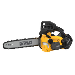 Dewalt DCMCST635N 54v XR Flexvolt 35cm Top Handle Chainsaw Naked 