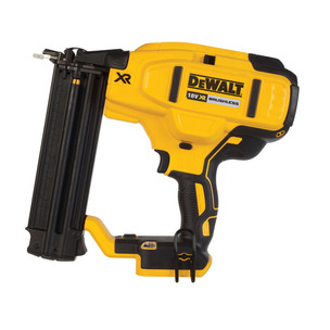 Dewalt DCN680N 18v XR Brushless 18GA Brad Nailer Naked 